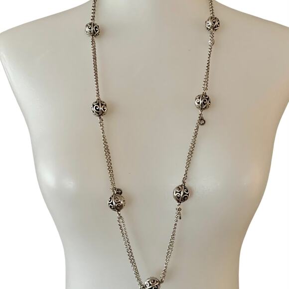 Brighton Necklace - Picture 11 of 11